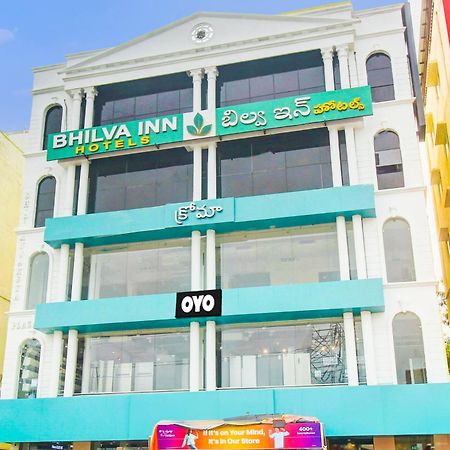 Hotel O Bhilva Inn Kondapur  Exterior foto